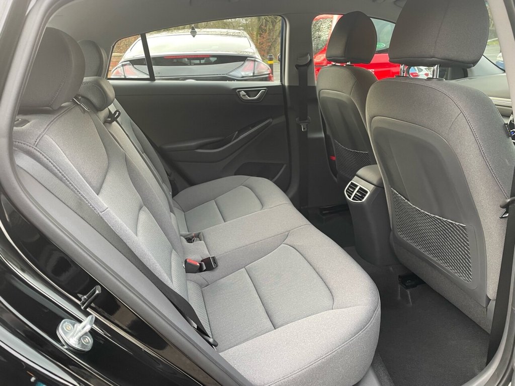 Used Hyundai IONIQ 2022 for sale - 76706378: Photo 33