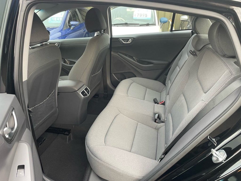 Used Hyundai IONIQ 2022 for sale - 76706378: Photo 34