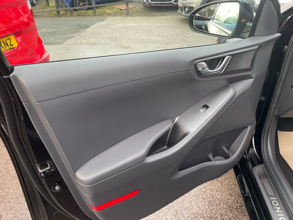 Used Hyundai IONIQ 2022 for sale - 76706378: Photo 35