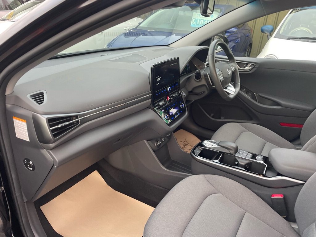 Used Hyundai IONIQ 2022 for sale - 76706378: Photo 36
