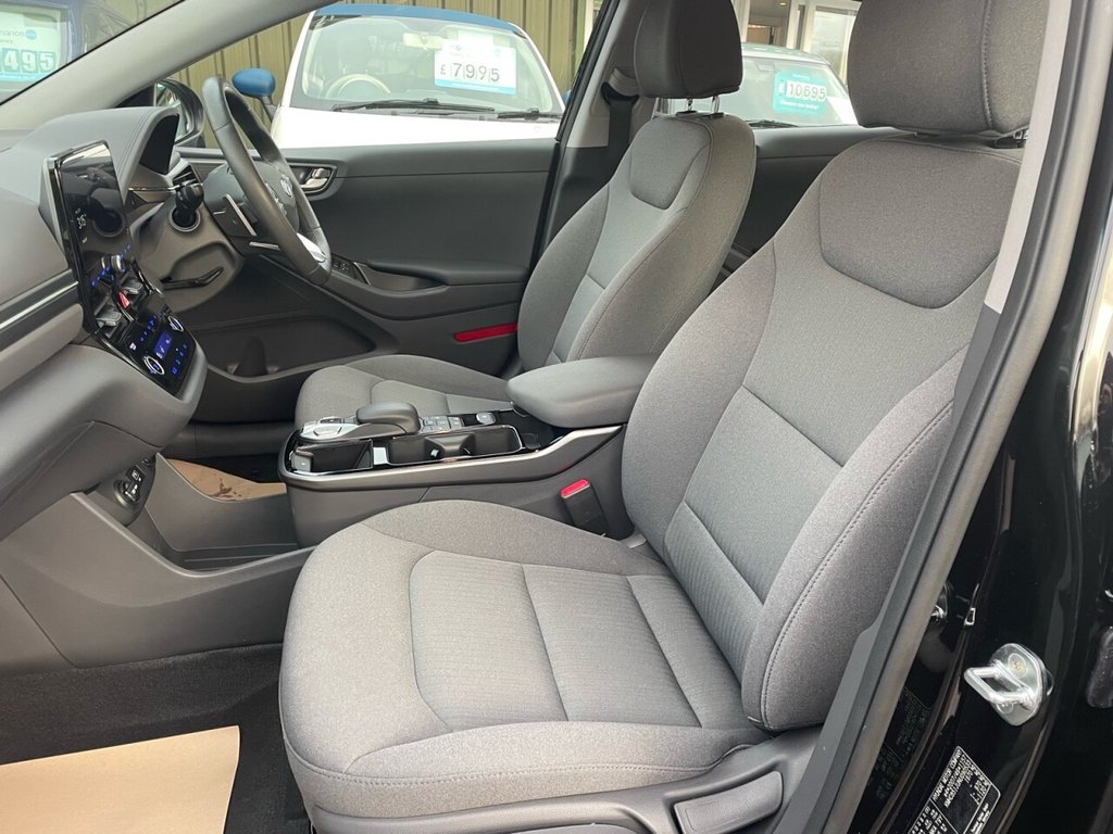 Used Hyundai IONIQ 2022 for sale - 76706378: Photo 37