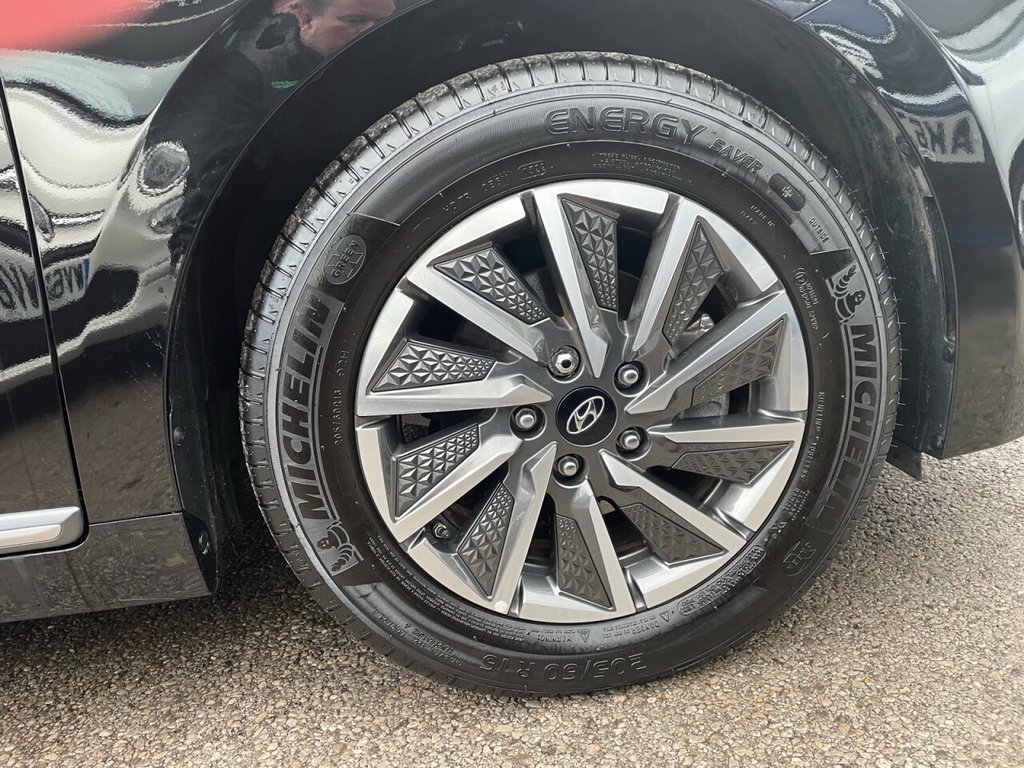 Used Hyundai IONIQ 2022 for sale - 76706378: Photo 38