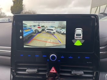 Used Hyundai IONIQ 2022 for sale - 76706378: Photo