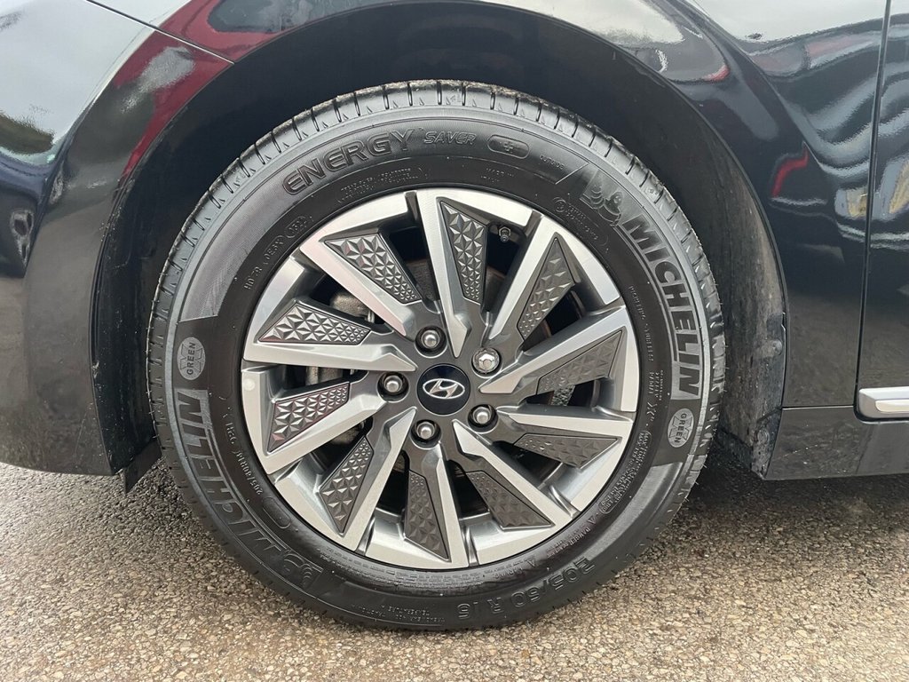 Used Hyundai IONIQ 2022 for sale - 76706378: Photo 40