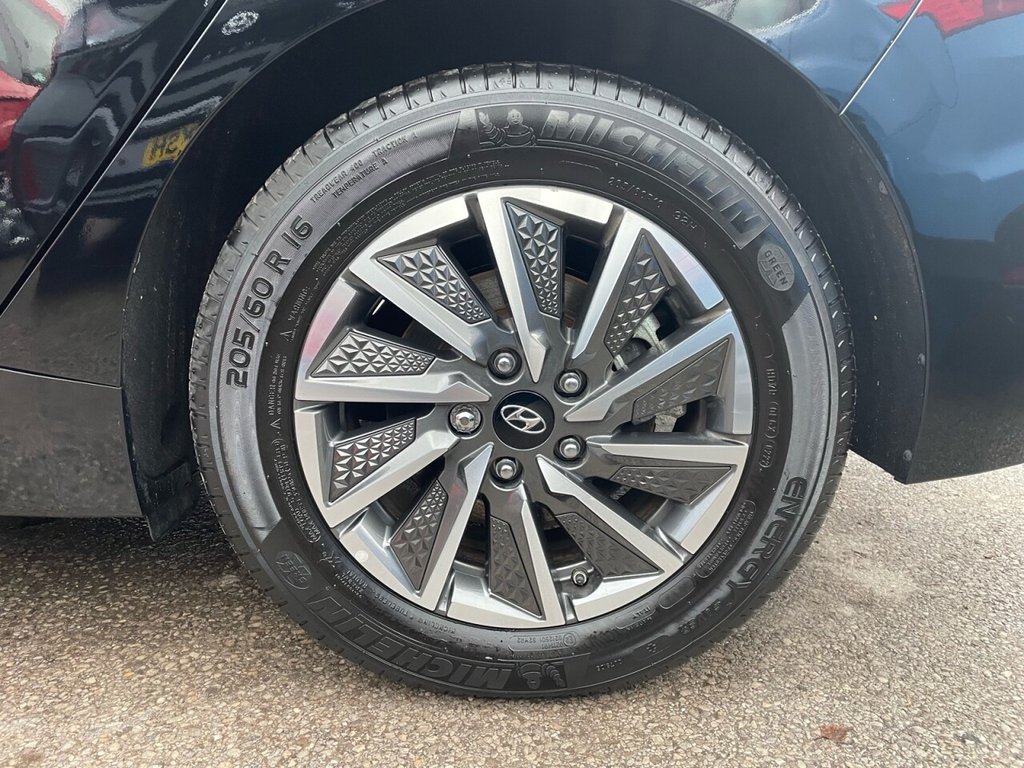 Used Hyundai IONIQ 2022 for sale - 76706378: Photo 41