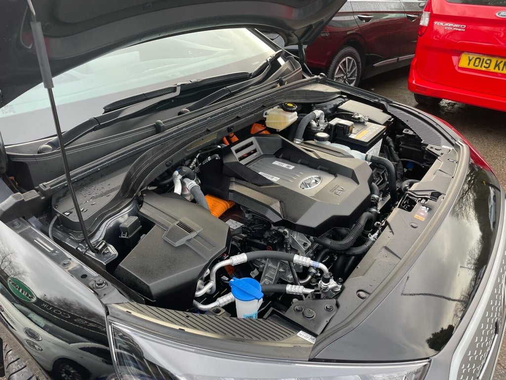 Used Hyundai IONIQ 2022 for sale - 76706378: Photo 42