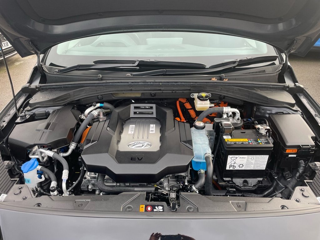 Used Hyundai IONIQ 2022 for sale - 76706378: Photo 43