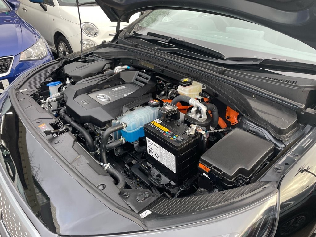 Used Hyundai IONIQ 2022 for sale - 76706378: Photo 44