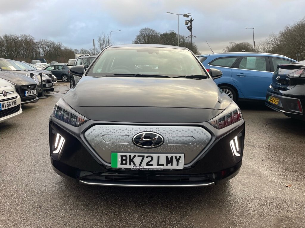 Used Hyundai IONIQ 2022 for sale - 76706378: Photo 7