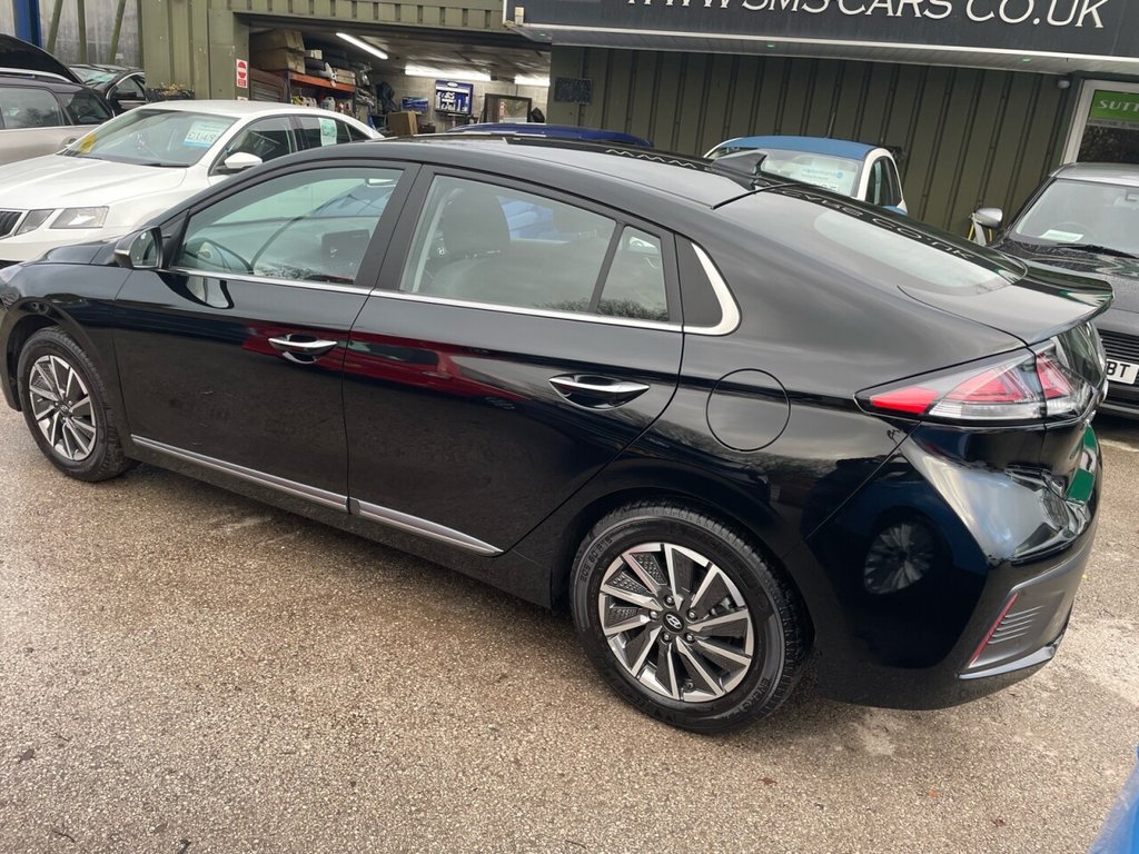 Used Hyundai IONIQ 2022 for sale - 76706378: Photo 9