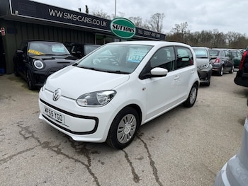 Used Volkswagen up! 2015 for sale - 78082960: Photo
