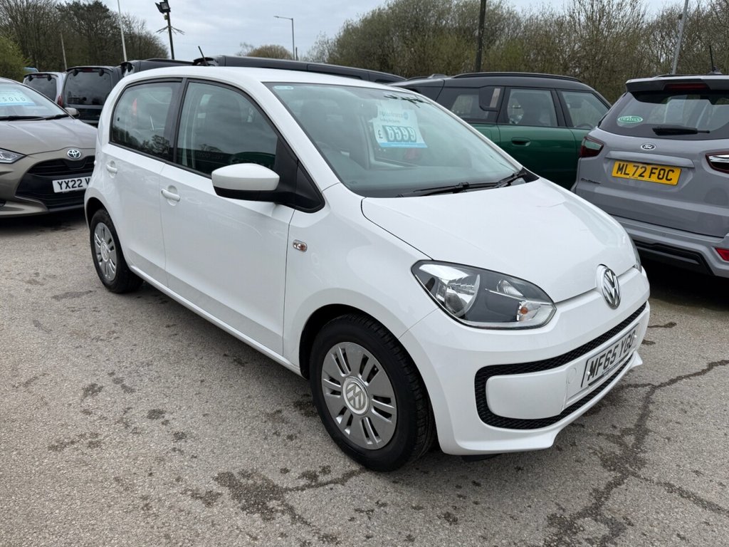 Used Volkswagen up! 2015 for sale - 78082960: Photo 3