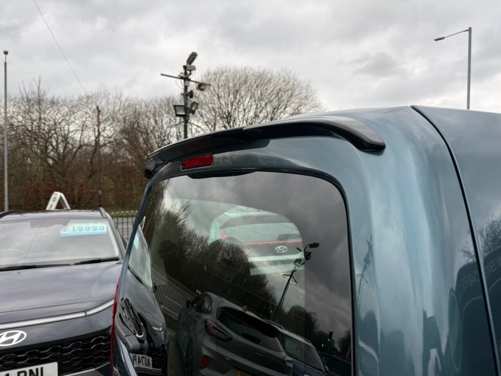 Used Peugeot e-Rifter 2025 for sale - 77276172: Photo 11