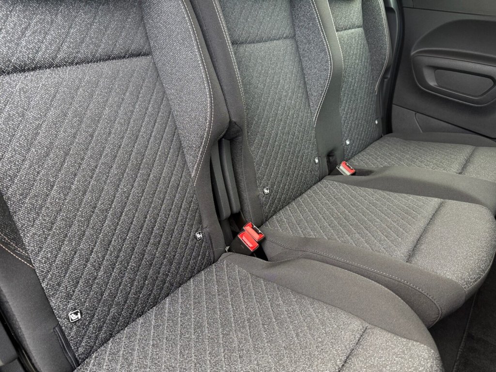 Used Peugeot e-Rifter 2025 for sale - 77276172: Photo 17