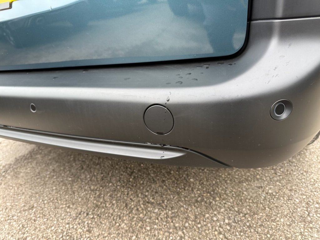 Used Peugeot e-Rifter 2025 for sale - 77276172: Photo 42