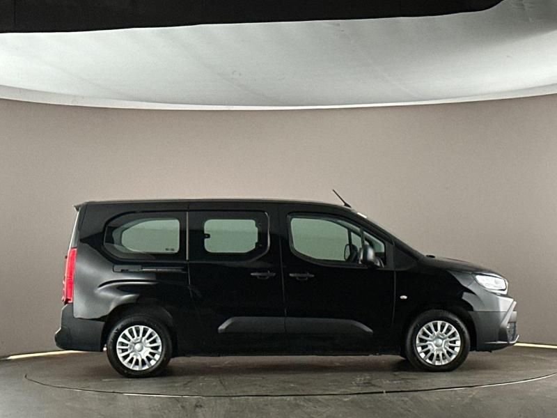 Used Toyota PROACE CITY Verso 2025 for sale - 77891081: Photo 2