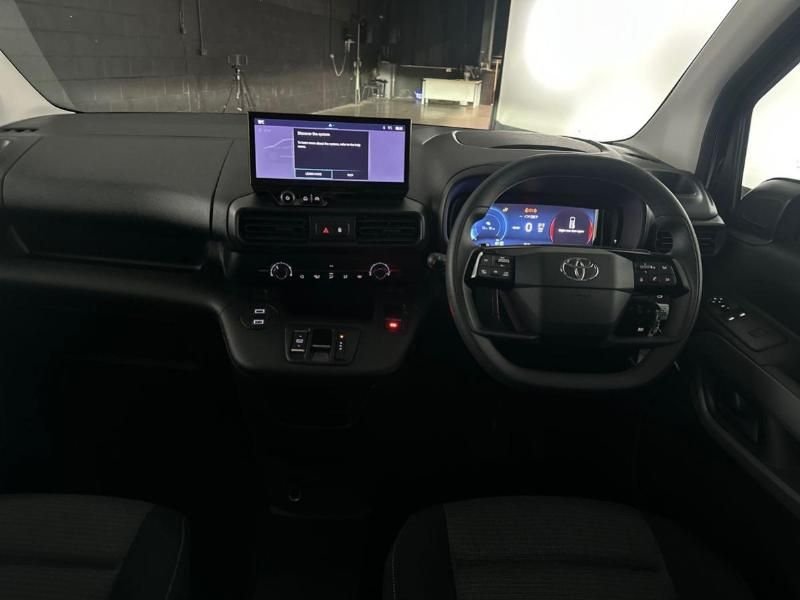 Used Toyota PROACE CITY Verso 2025 for sale - 77891081: Photo 5