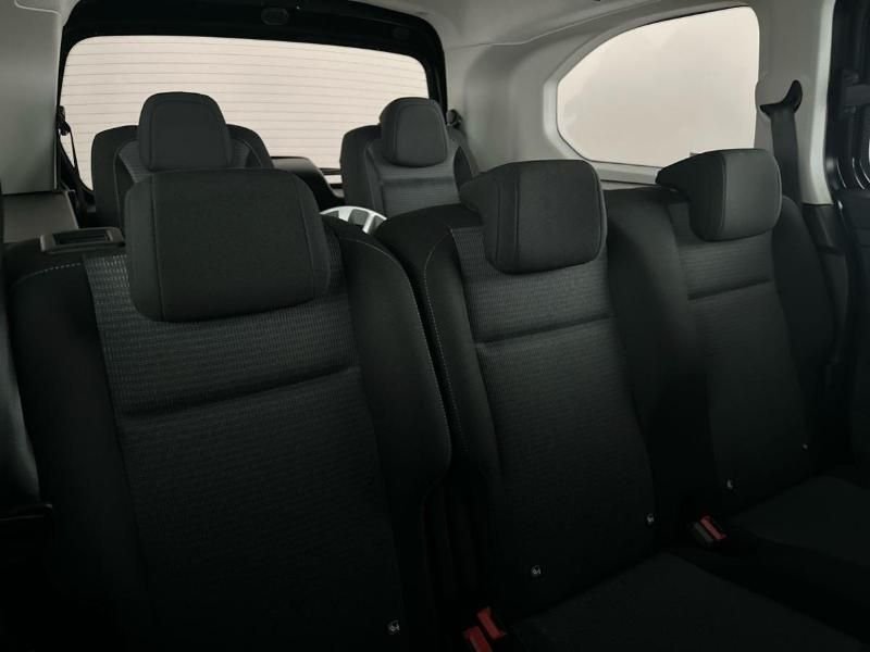 Used Toyota PROACE CITY Verso 2025 for sale - 77891081: Photo 6