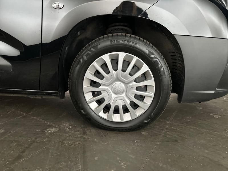 Used Toyota PROACE CITY Verso 2025 for sale - 77891081: Photo 7