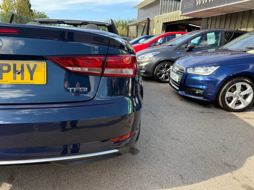 Used Audi A3 2016 for sale - 76706366: Photo 10