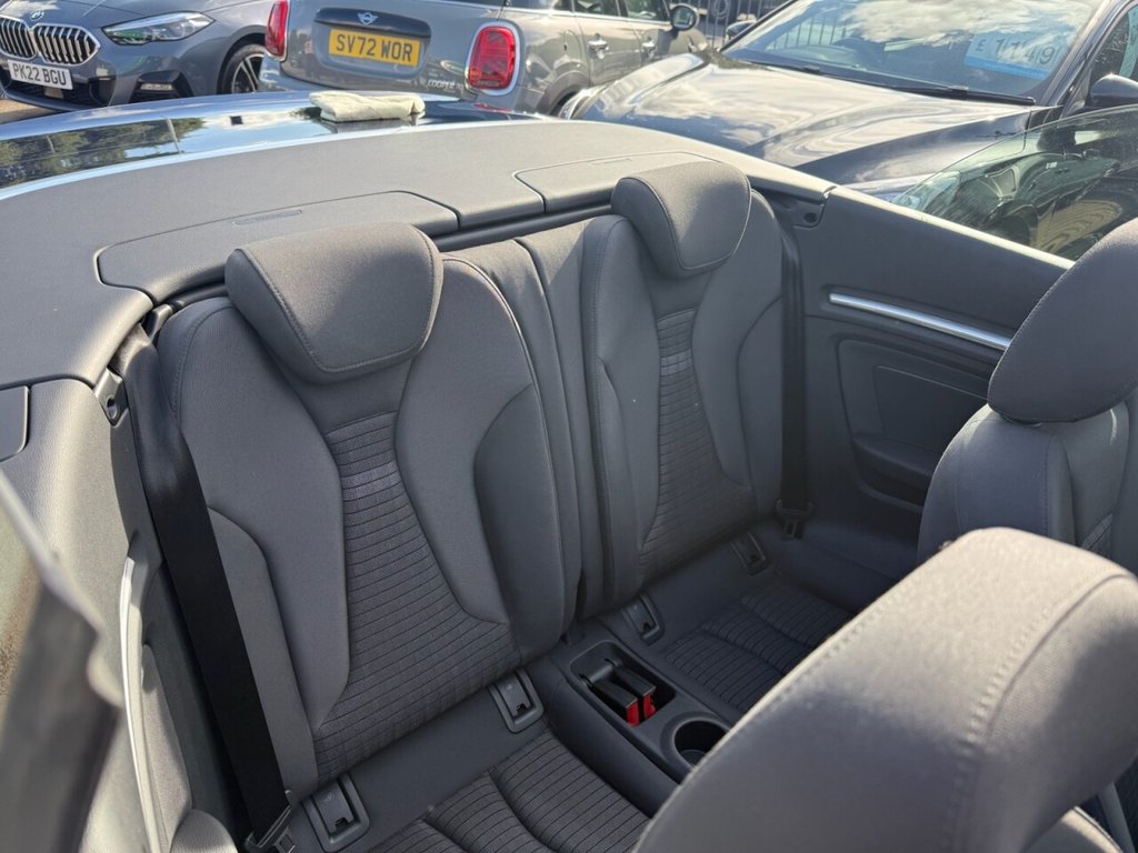 Used Audi A3 2016 for sale - 76706366: Photo 15