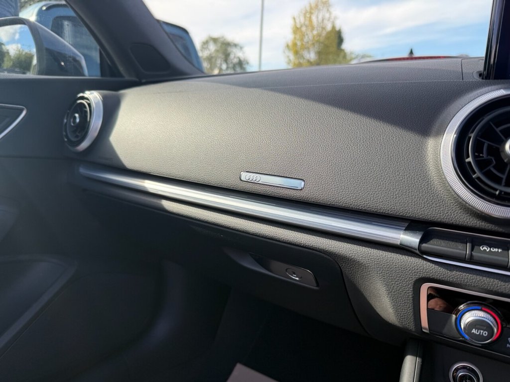 Used Audi A3 2016 for sale - 76706366: Photo 18