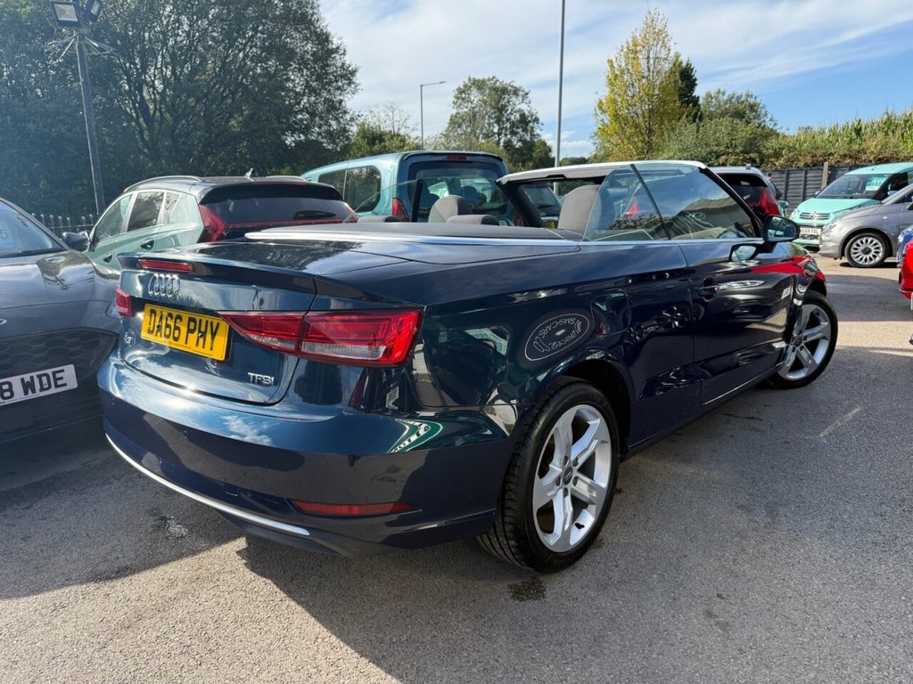 Used Audi A3 2016 for sale - 76706366: Photo 2