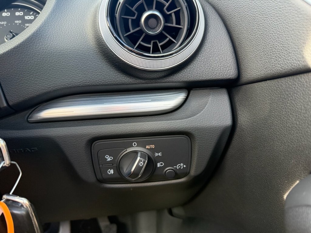 Used Audi A3 2016 for sale - 76706366: Photo 22