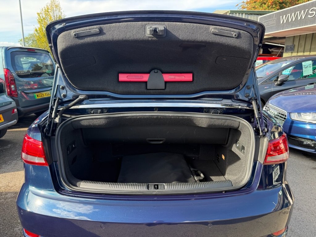 Used Audi A3 2016 for sale - 76706366: Photo 23