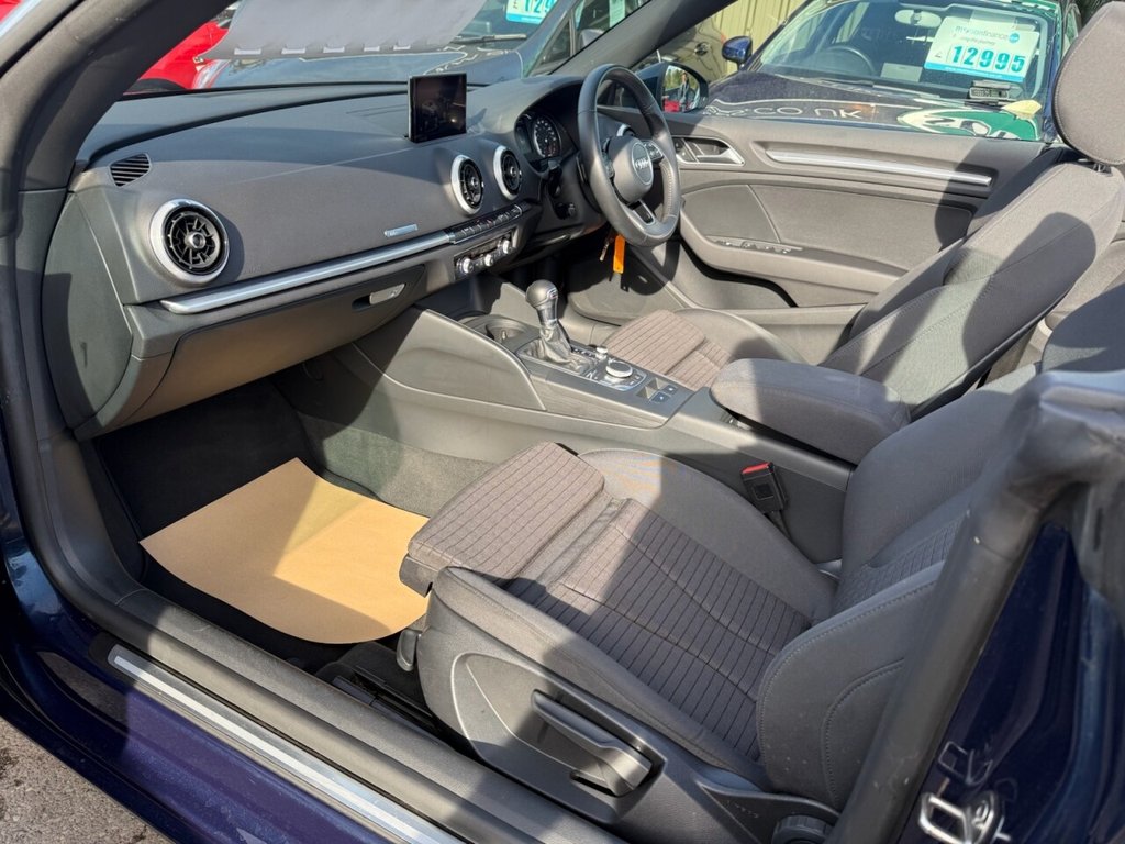 Used Audi A3 2016 for sale - 76706366: Photo 24