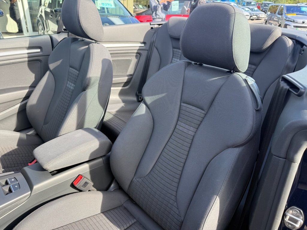 Used Audi A3 2016 for sale - 76706366: Photo 25