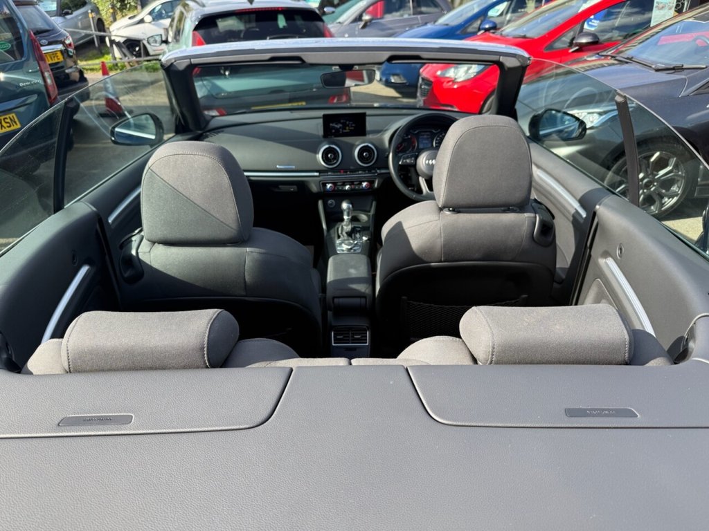 Used Audi A3 2016 for sale - 76706366: Photo 26