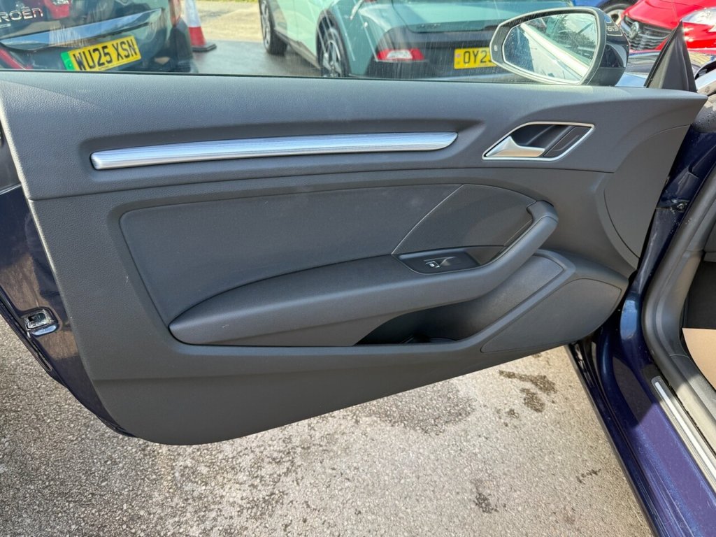 Used Audi A3 2016 for sale - 76706366: Photo 27