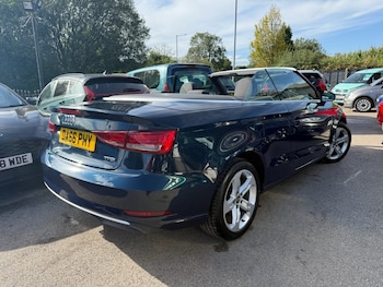 Used Audi A3 2016 for sale - 76706366: Photo