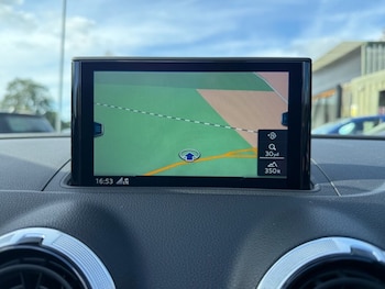 Used Audi A3 2016 for sale - 76706366: Photo