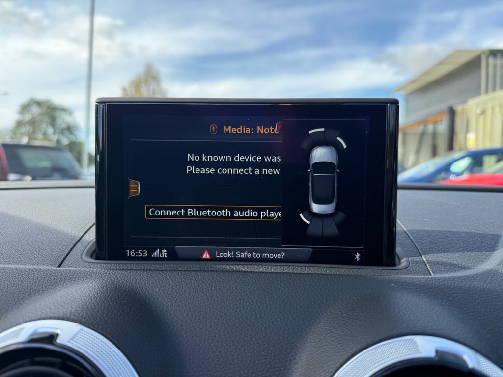 Used Audi A3 2016 for sale - 76706366: Photo 4