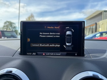 Used Audi A3 2016 for sale - 76706366: Photo