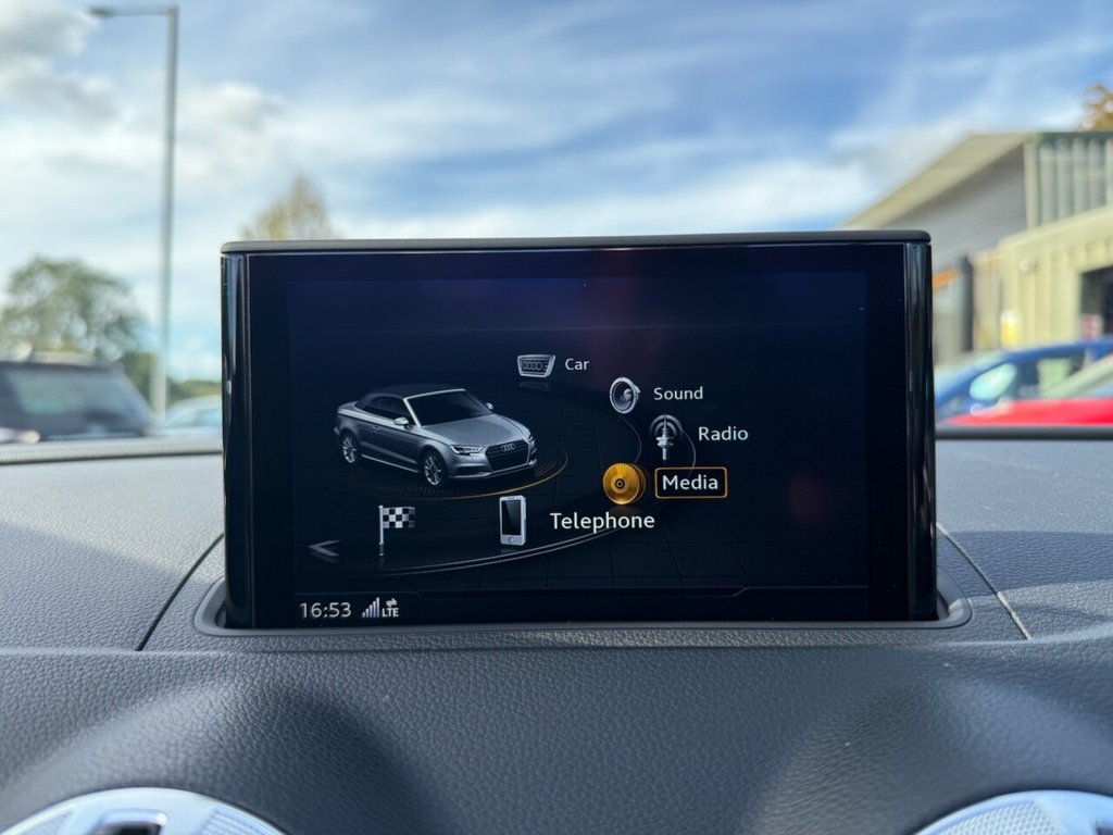 Used Audi A3 2016 for sale - 76706366: Photo 5