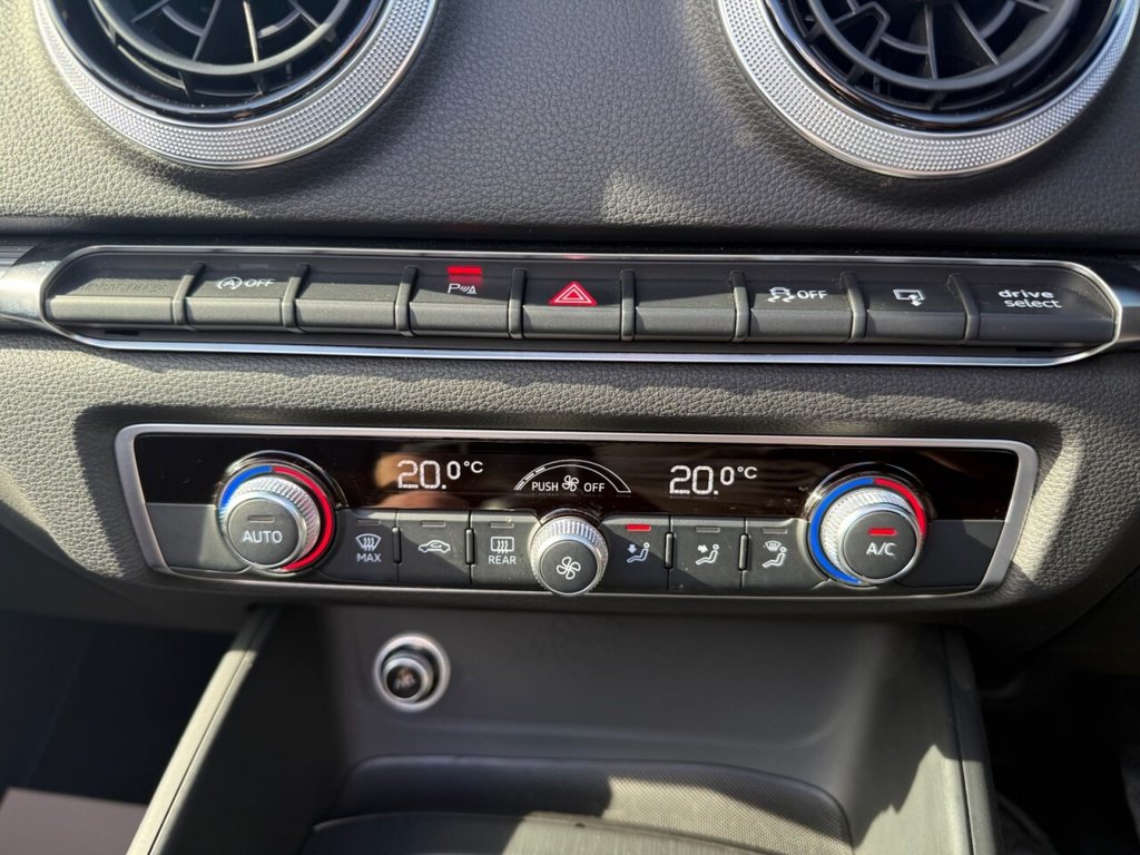 Used Audi A3 2016 for sale - 76706366: Photo 6