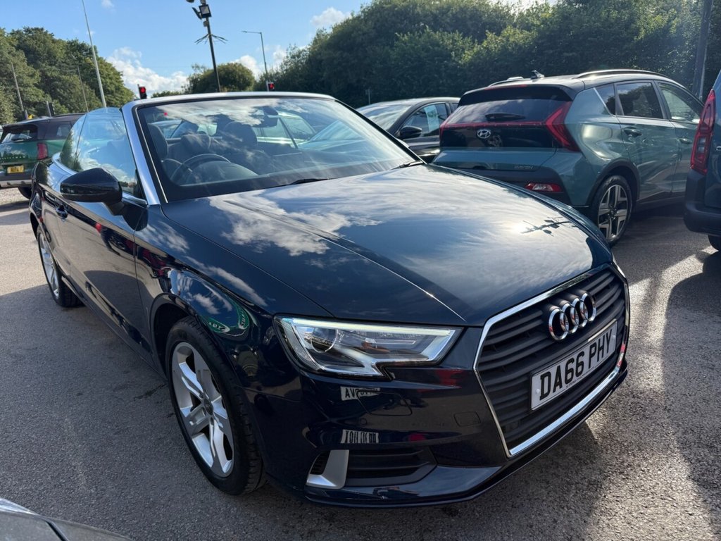 Used Audi A3 2016 for sale - 76706366: Photo 7