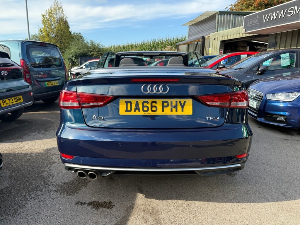 Used Audi A3 2016 for sale - 76706366: Photo 8