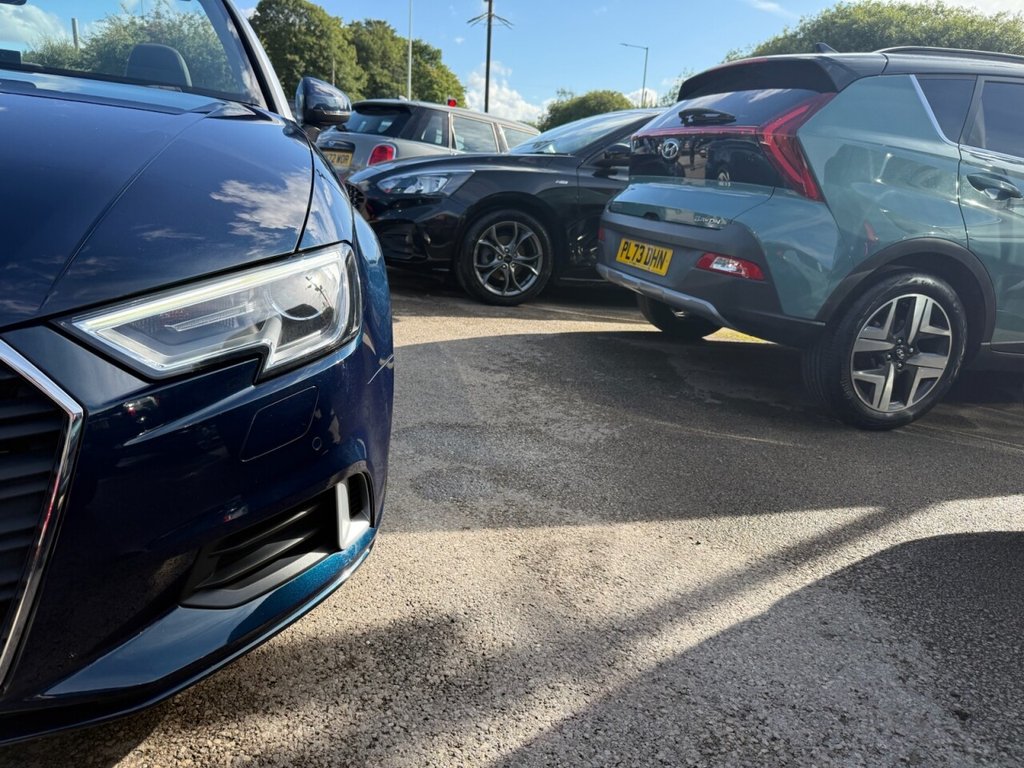 Used Audi A3 2016 for sale - 76706366: Photo 9