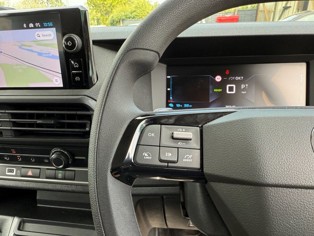 Used Citroen Space Tourer 2024 for sale - 76706364: Photo 14