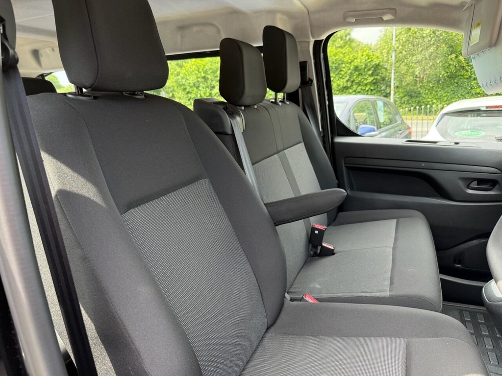 Used Citroen Space Tourer 2024 for sale - 76706364: Photo 16