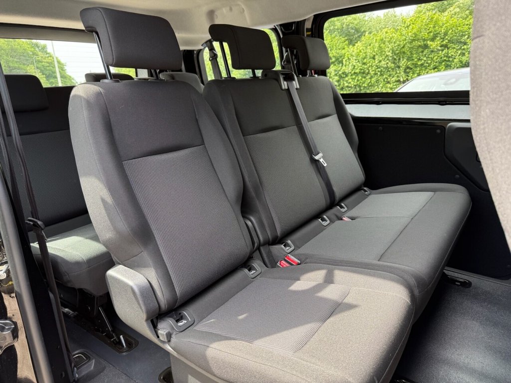 Used Citroen Space Tourer 2024 for sale - 76706364: Photo 17