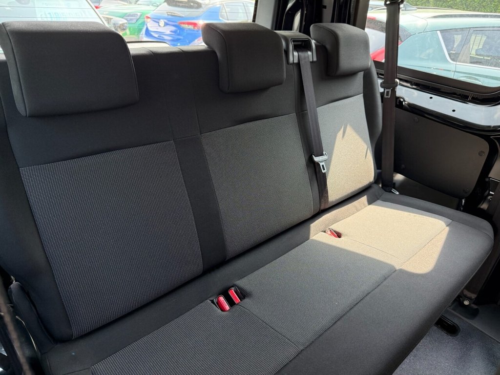 Used Citroen Space Tourer 2024 for sale - 76706364: Photo 19