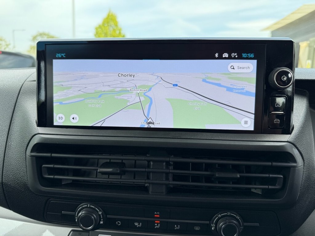 Used Citroen Space Tourer 2024 for sale - 76706364: Photo 2