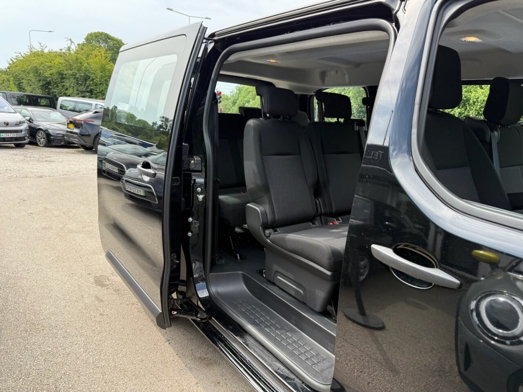 Used Citroen Space Tourer 2024 for sale - 76706364: Photo 21