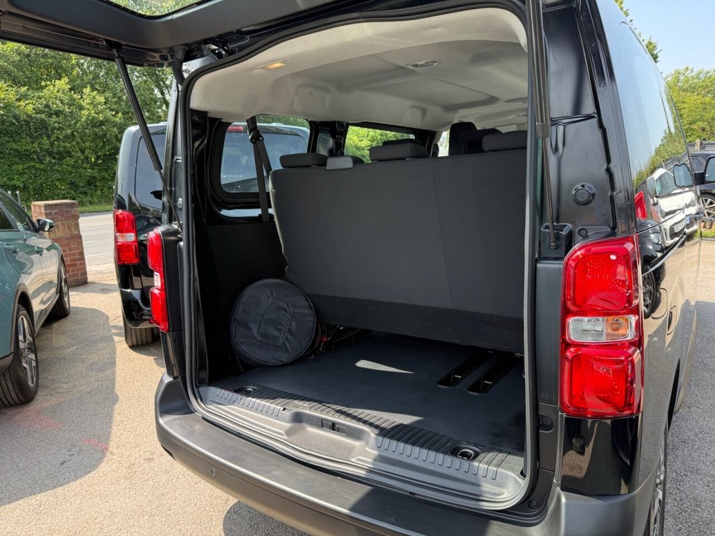 Used Citroen Space Tourer 2024 for sale - 76706364: Photo 22