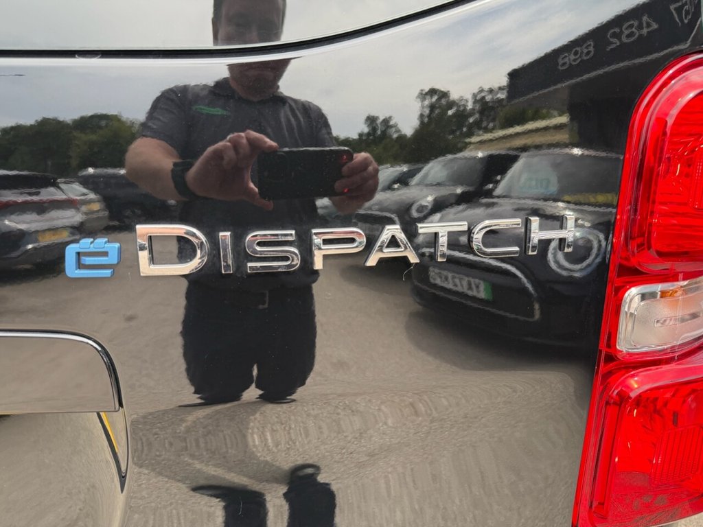 Used Citroen Space Tourer 2024 for sale - 76706364: Photo 27